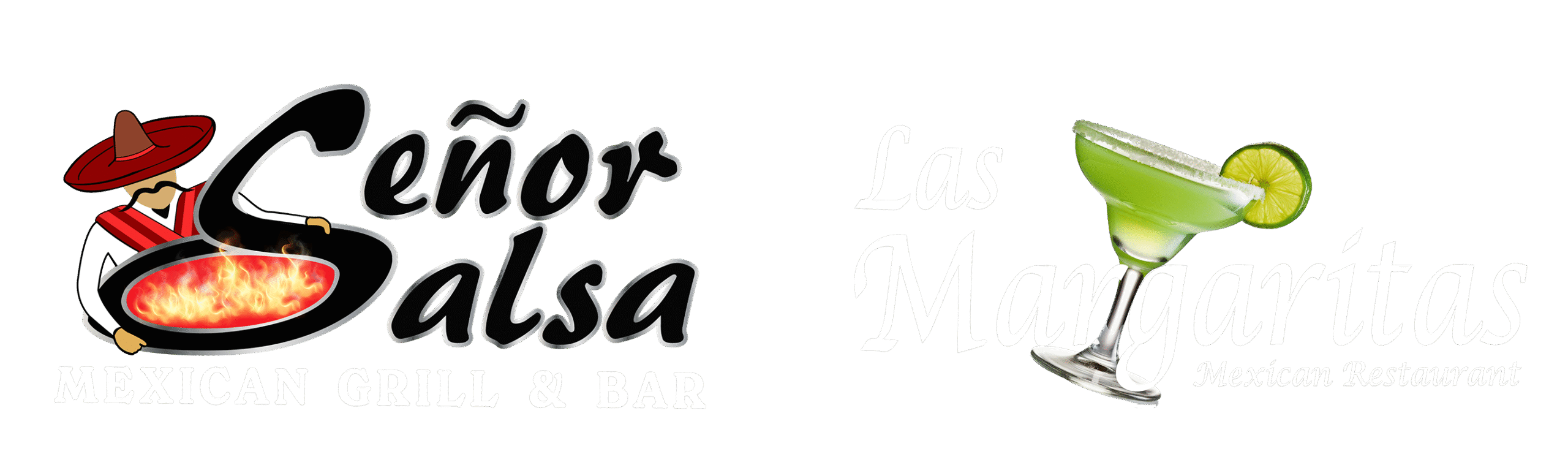 Señor Salsa y Las Margaritas